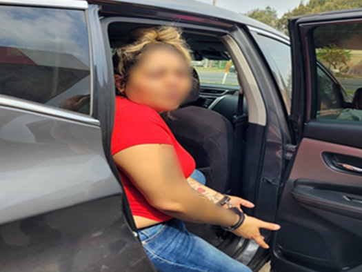 Arrestan en McAllen a presunto líder criminal vinculado al Cártel del Golfo y la pandilla Valluco