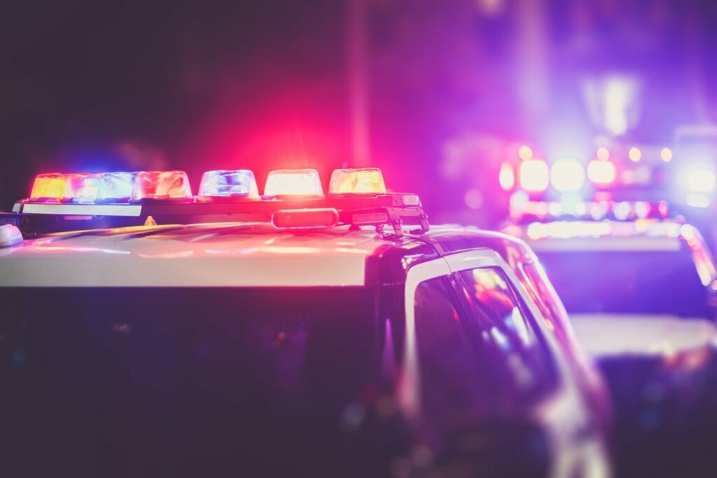 Autoridades investigan tiroteo involucrando a un oficial en Condado Cameron