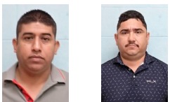 Dos arrestados en McAllen por operación de apuestas ilegales