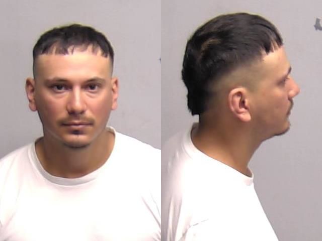 Policía de Edinburg arresta a segundo sospechoso en caso de carrera e intoxicación