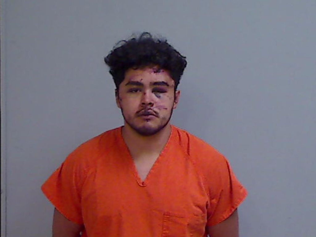 Identifican al sospechoso de apuñalar a una mujer en Edinburg y desatar una persecución