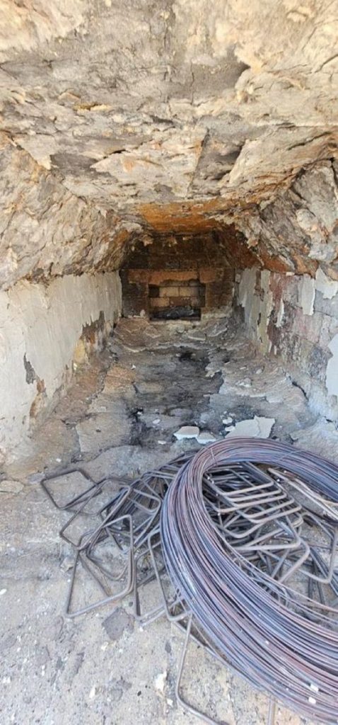Autoridades incineran más de 400 kilos de narcóticos en Tamaulipas