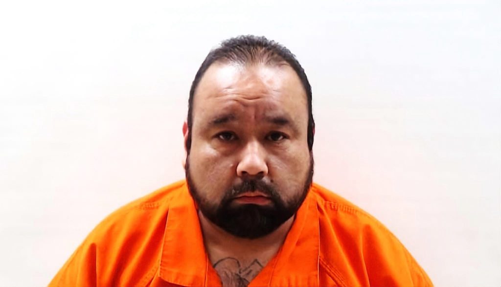 Hombre de Cameron condenado a 25 años por asalto sexual continuo a un menor