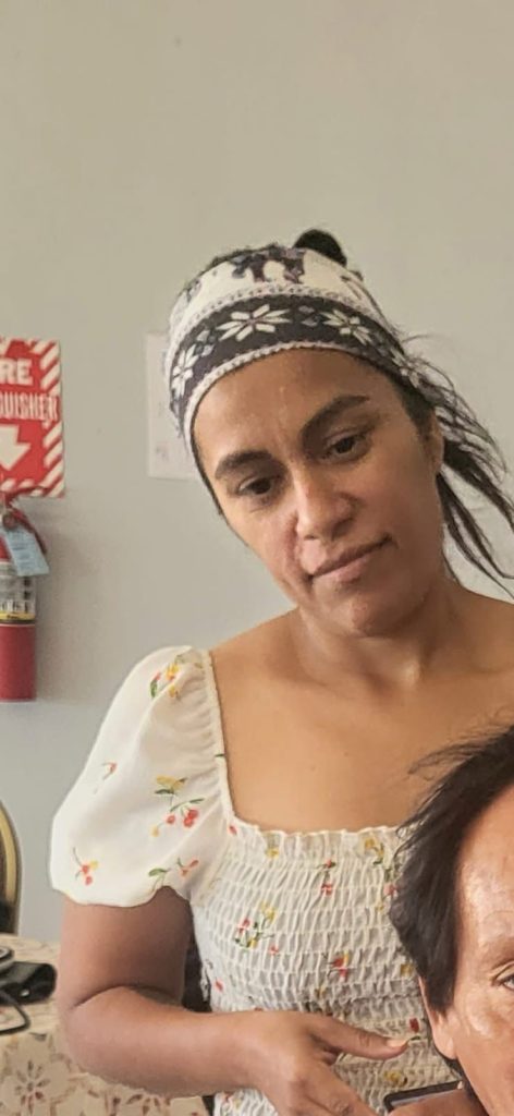 Buscan a persona desaparecida en Hidalgo