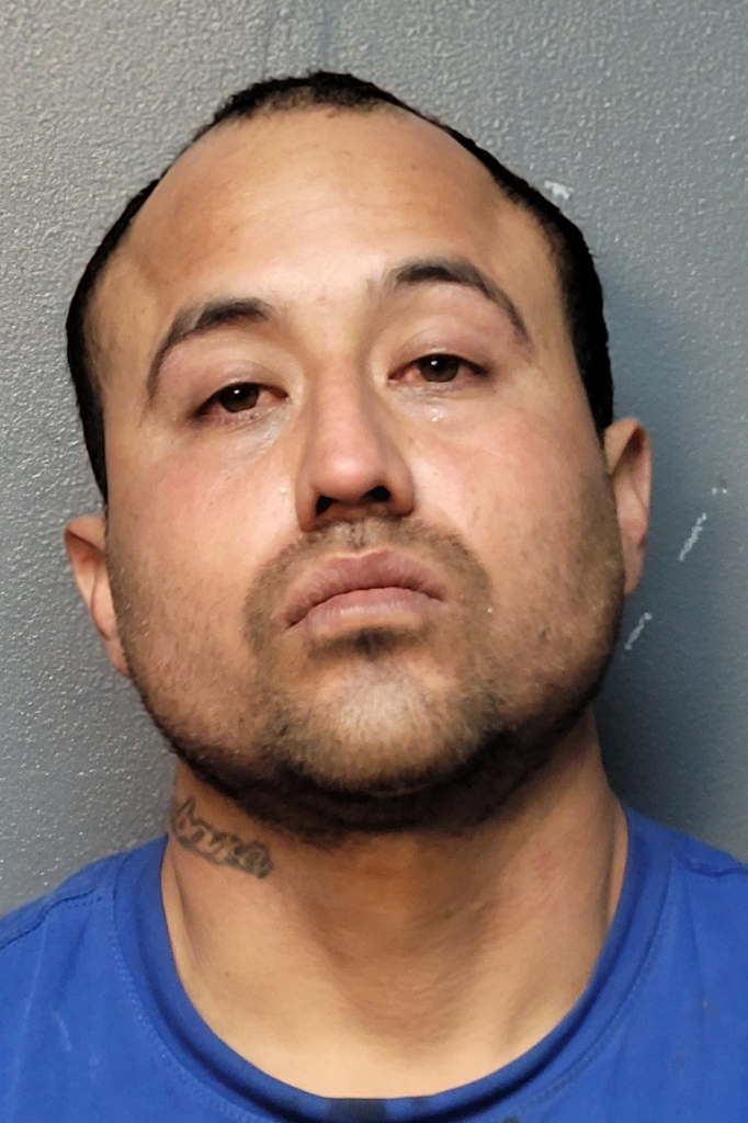 Capturan a presunto ladrón buscado en Brownsville