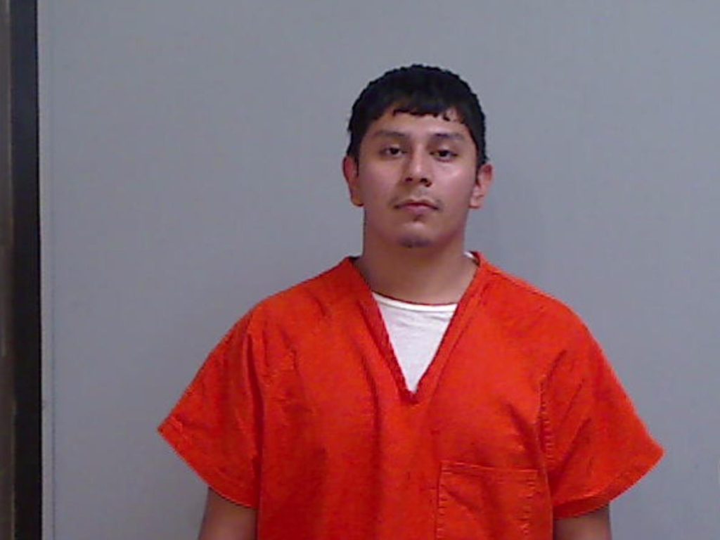 Hombre enfrenta cargos tras balear a su hermano en Edinburg