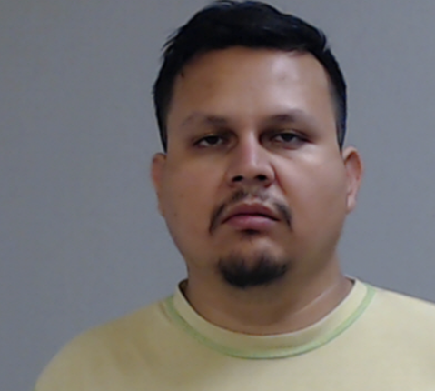 Hombre de Weslaco sentenciado a 25 años de prisión por abuso sexual continuo a menor