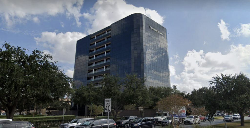 Hombre De Mcallen Admite Haber Apuntado Un Láser a Un Helicóptero De Cbp