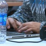 La Ciudad De Pharr Lanza Programa en El Que Residentes Pueden Recibir Una Laptop Gratuita
