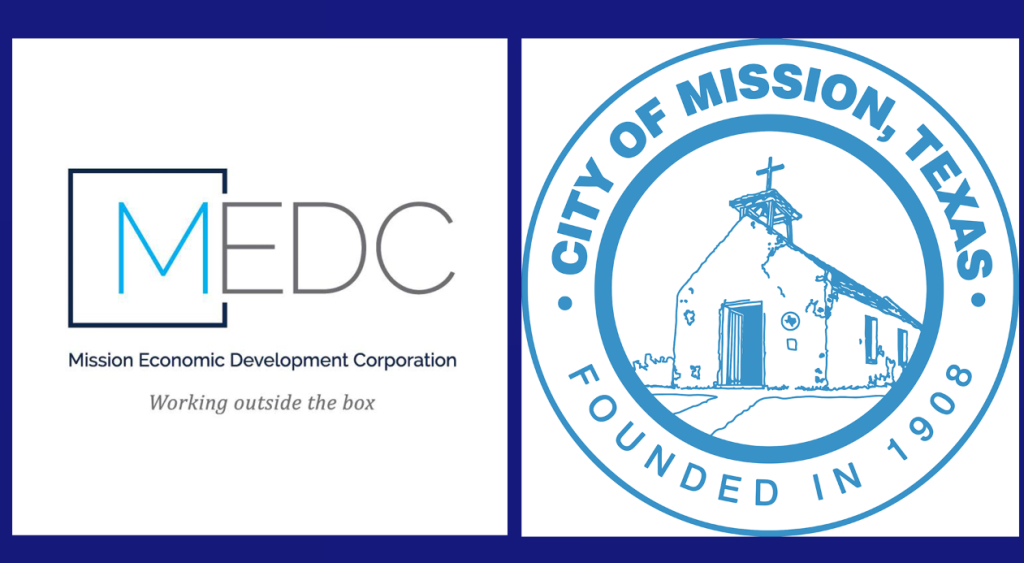 Mission EDC y la Ciudad de Mission Adquieren el Cimarron Country Club