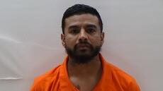 Hombre Arrestado Tras Estar Siendo Acusado De Múltiples Delitos en Texas