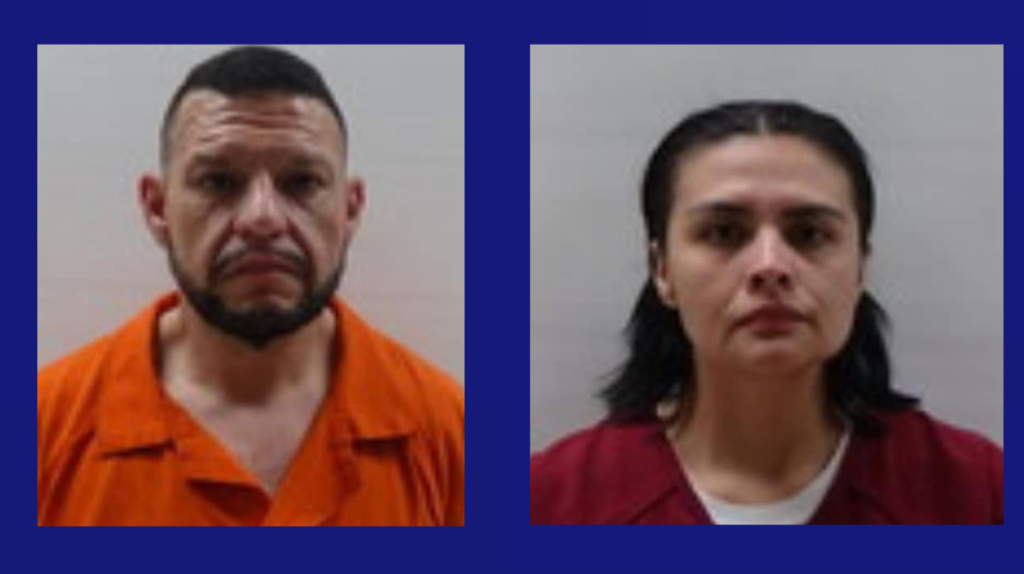 Arrestan a Pareja De Laredo Por Atropellar Y Matar a Un Adolescente en San Benito