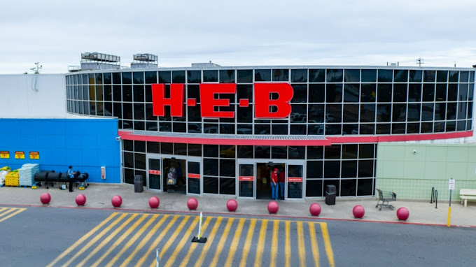 Humo en H-E-B de Alamo es Controlado; Tienda Reabre con Normalidad