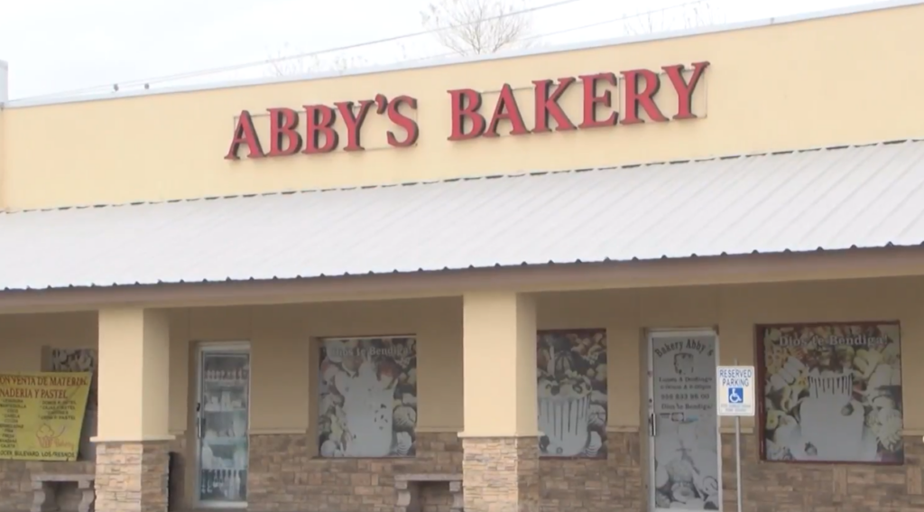 Varios Arrestos Tras Operativo de ICE en Panadería Abby’s en Los Fresnos