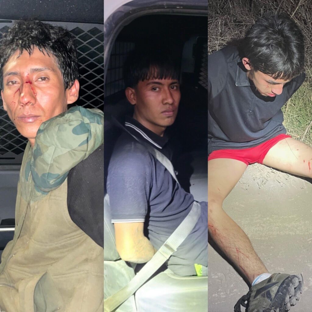 DPS Realiza Decomiso de Narcóticos en el Condado Cameron