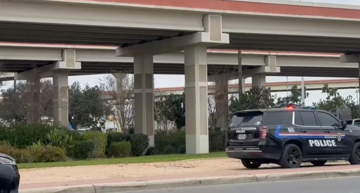 Hombre Encontrado Muerto en Harlingen; Se Ordenará Autopsia Para Determinar Causa