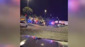 Investigan Accidente donde Adolescente Resultó Herida en Cine de Río Grande