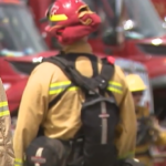 Alerta por Incendio: Humo Afecta Visibilidad en IH-69E Cerca de Lyford