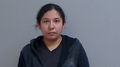 Maestra de Hidalgo ISD Arrestada por Presunta Relación Inapropiada con Estudiante