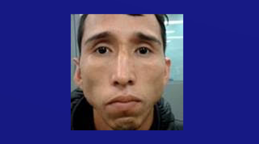 Buscan a Sospechoso de Secuestro Agravado