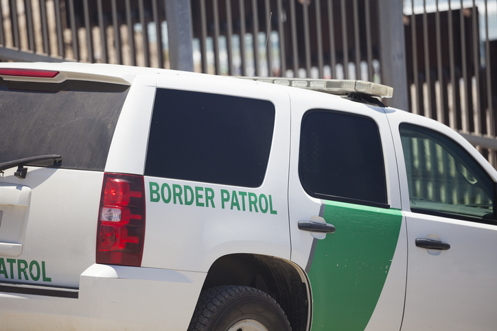 Tiroteo en Boca Chica: Sospechoso Herido Por Agente Fronterizo
