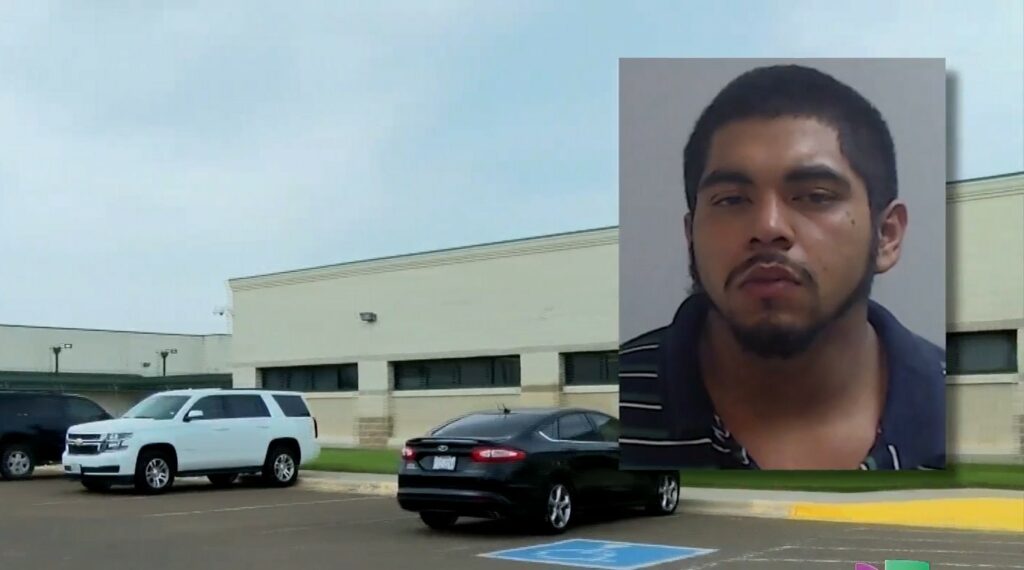 Hombre de Edinburg se Declara Culpable de Asesinato y es Sentenciado a 40 Años de Prisión