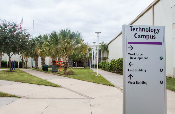Apertura de una nueva Instalación de Soldadura en South Texas College