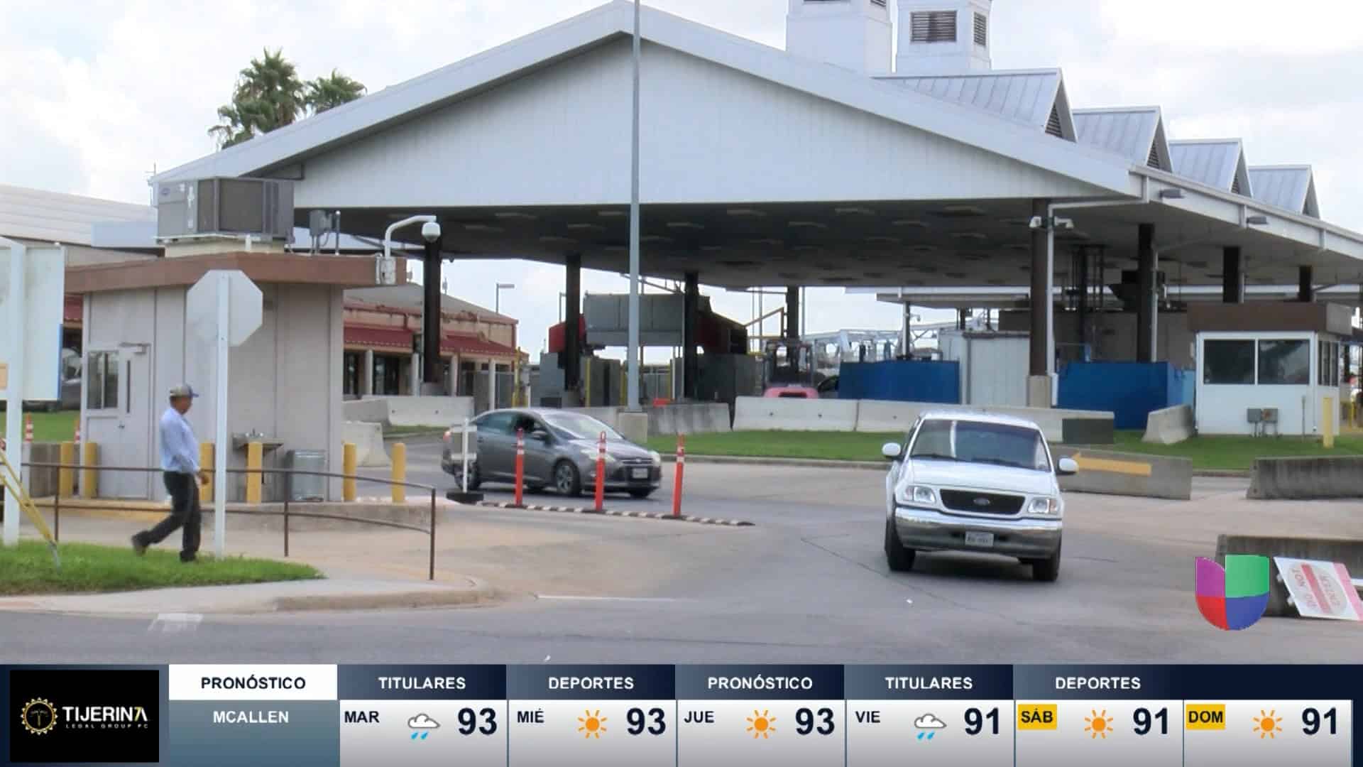 Aumentan los Robos de Vehículos en Brownsville: Más de 200 Personas Enfrentan Cargos