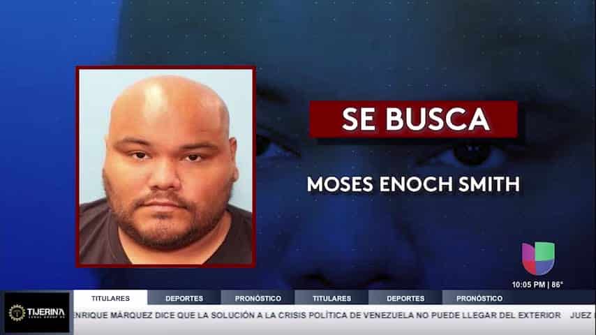 Policía de McAllen Busca a Sospechoso de Robo de Vehículo