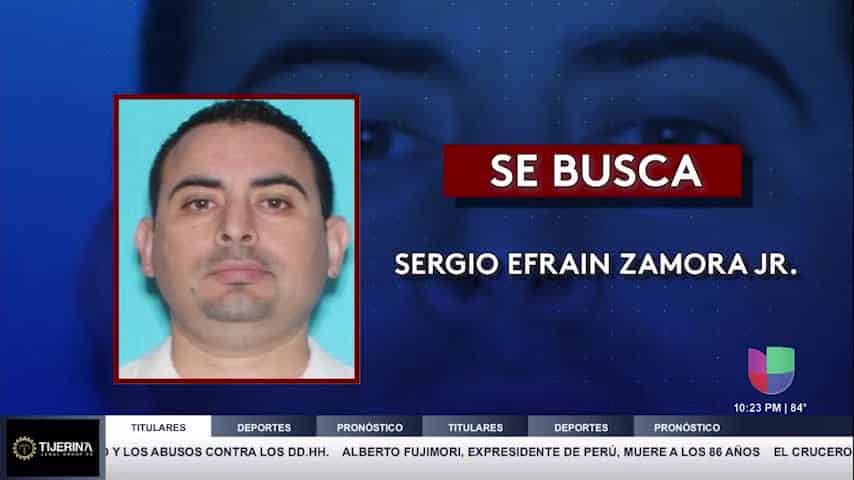 Autoridades de McAllen Buscan a Hombre Acusado de Robar $30,000 en Negociación de Vivienda