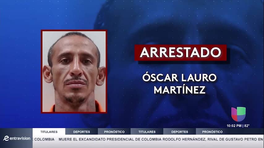 Hombre Arrestado en Santa Rosa por Intento de Secuestro y Agresión Sexual a su Exnovia